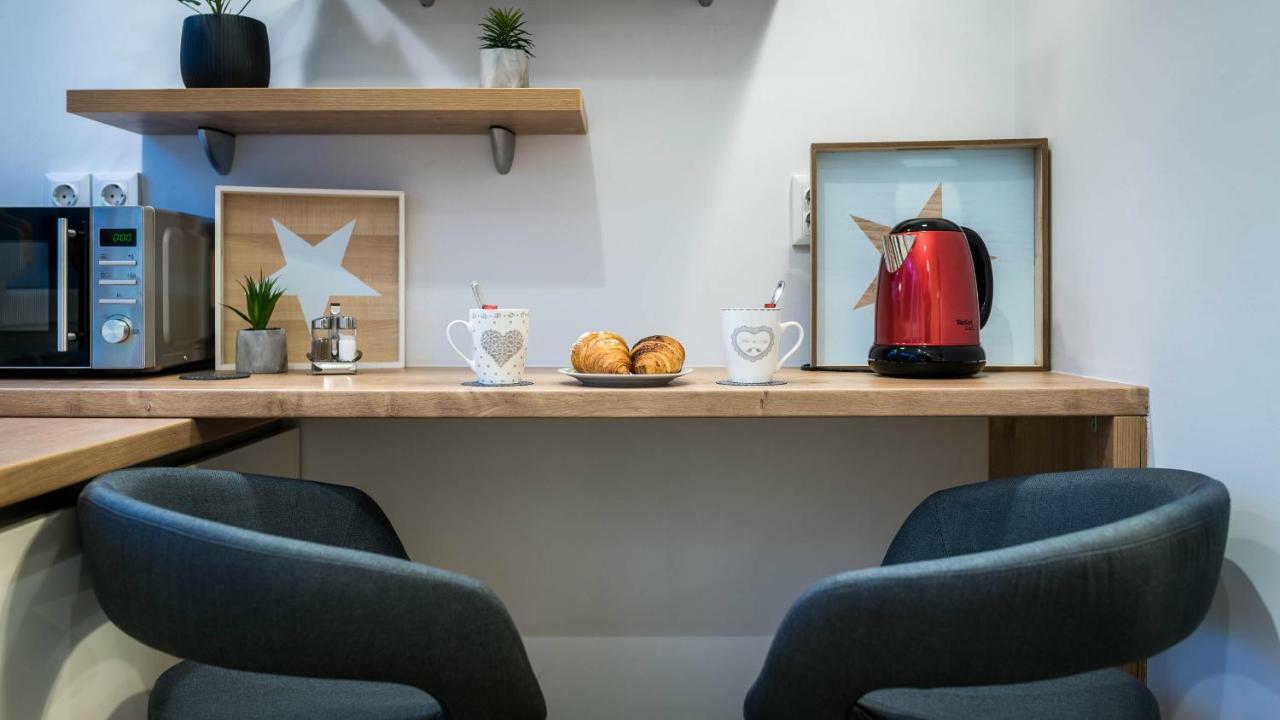 Urbanapartment In Center #Freeparking #Cozy Zagreb Exterior foto