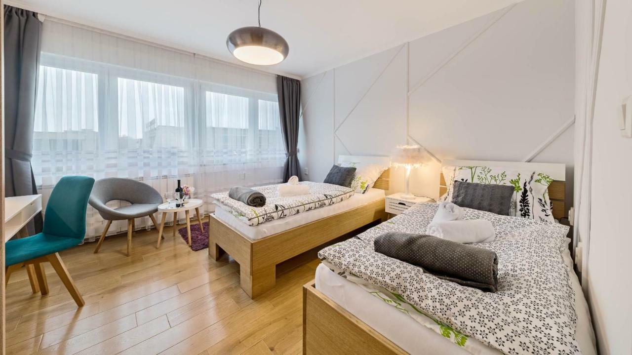 Urbanapartment In Center #Freeparking #Cozy Zagreb Exterior foto